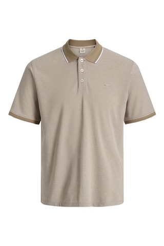 Polo - Beige
