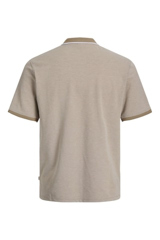 Polo - Beige