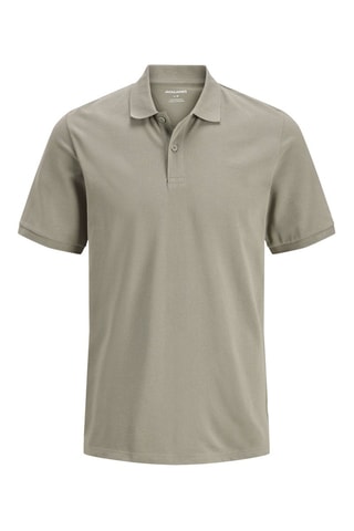 Polo - Beige