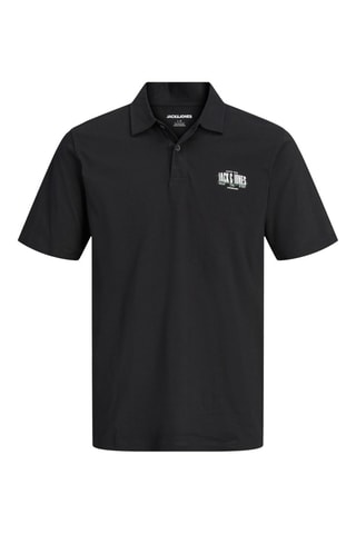 Polo - Noir