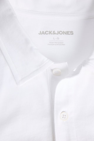 Polo - Blanc