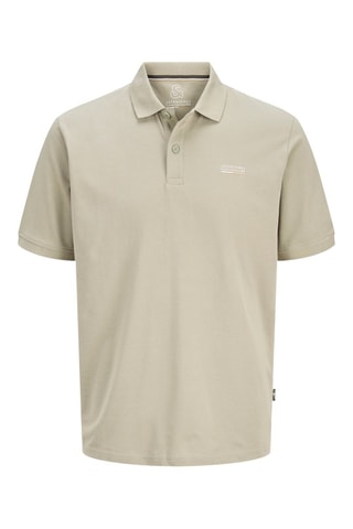 Polo - Beige