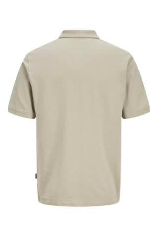 Polo - Beige
