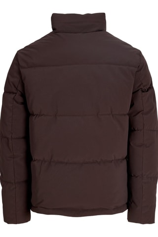 Doudoune - Marron foncé