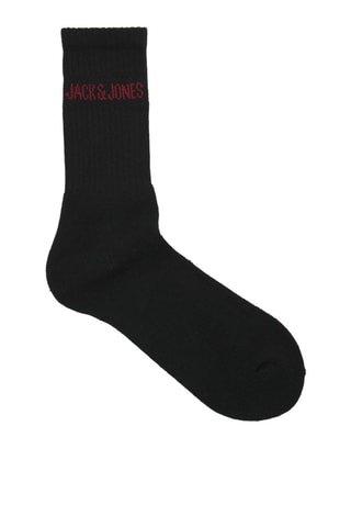 10 paires de chaussettes - Noir