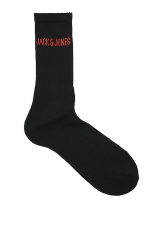 10 paires de chaussettes - Noir