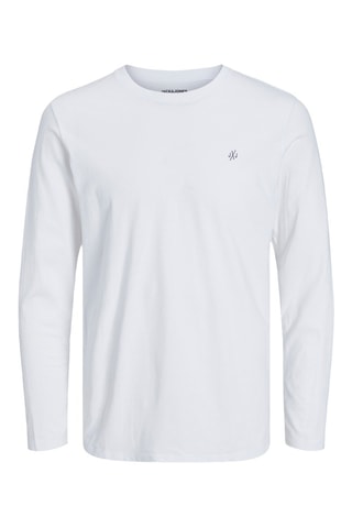 3 t-shirts - Blanc et noir