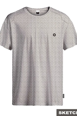 T-shirt - Gris