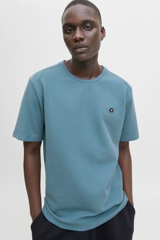 T-shirt - Bleu