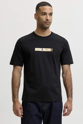 T-shirt - Noir