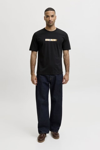 T-shirt - Noir