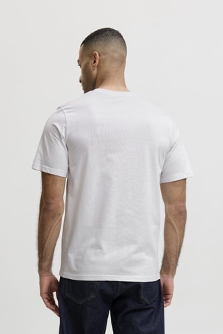 T-shirt - Blanc