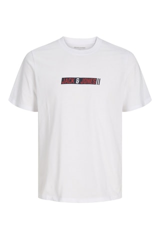 T-shirt - Blanc