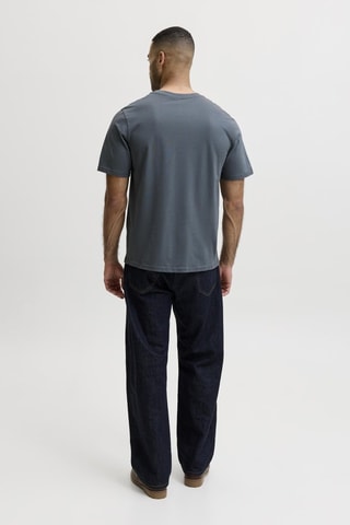 T-shirt - Gris