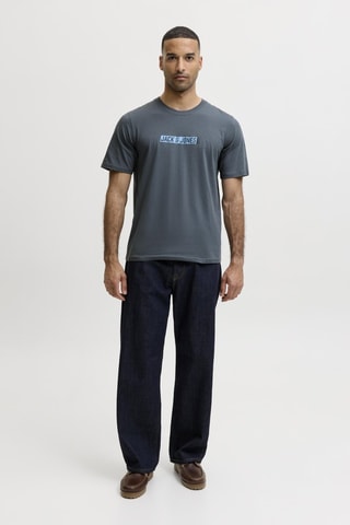 T-shirt - Gris