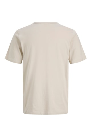T-shirt - Beige