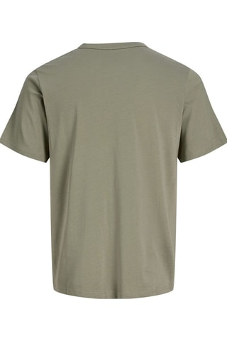 T-shirt - Kaki