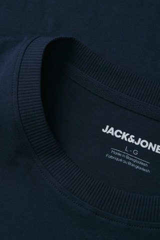T-shirt - Bleu marine