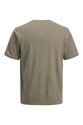 T-shirt - Kaki