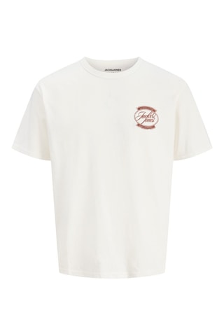 T-shirt - Blanc