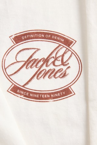 T-shirt - Blanc