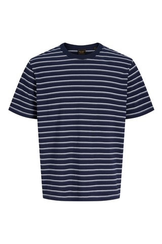 T-shirt - Bleu marine