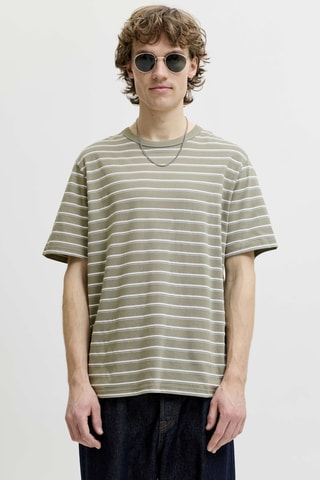 T-shirt - Kaki
