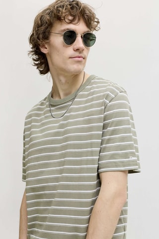 T-shirt - Kaki