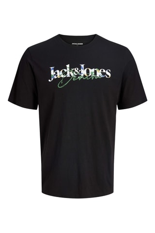 T-shirt - Noir