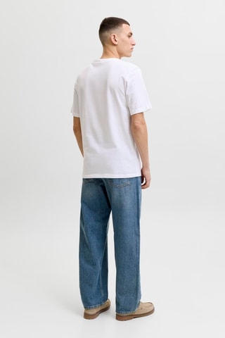 T-shirt - Blanc