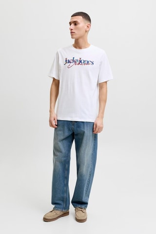 T-shirt - Blanc