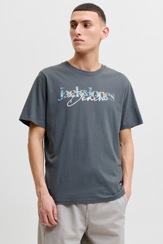 T-shirt - Gris