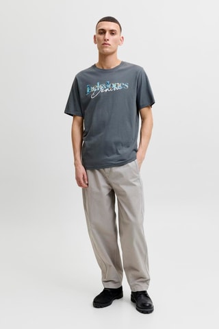 T-shirt - Gris