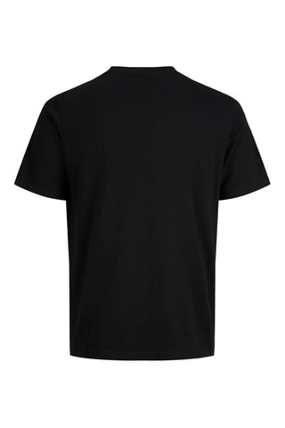 T-shirt - Noir