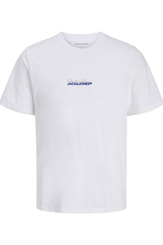 T-shirt - Blanc