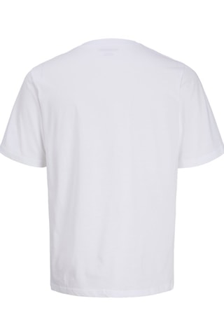 T-shirt - Blanc