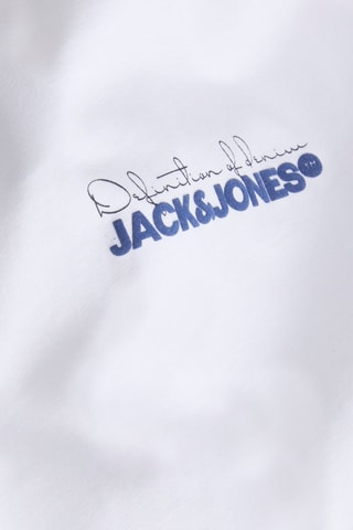 T-shirt - Blanc