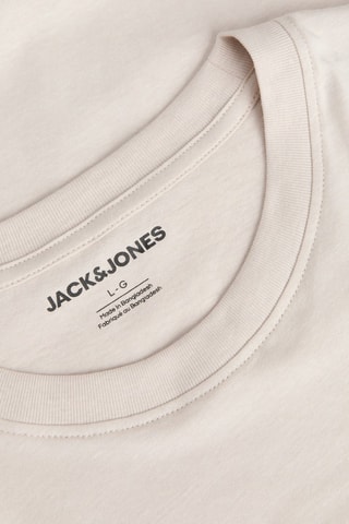 T-shirt - Beige