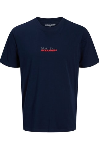 T-shirt - Bleu marine