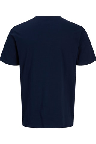 T-shirt - Bleu marine