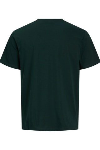 T-shirt - Vert foncé