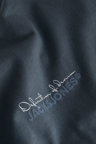 T-shirt - Bleu foncé