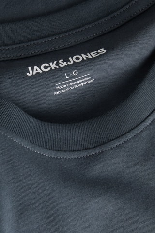 T-shirt - Bleu foncé