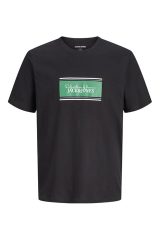 T-shirt - Noir