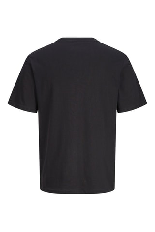 T-shirt - Noir