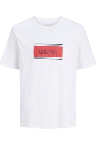 T-shirt - Blanc