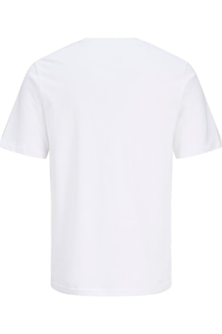 T-shirt - Blanc