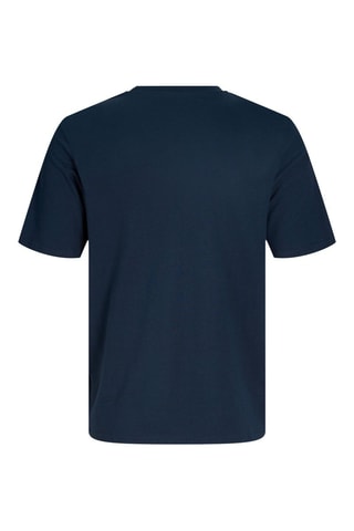 T-shirt - Bleu marine