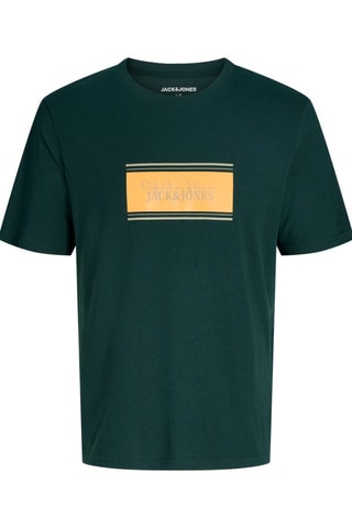 T-shirt - Vert foncé