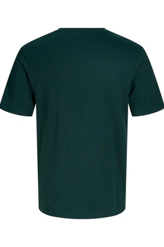 T-shirt - Vert foncé